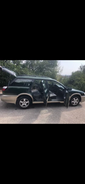 Обява за продажба на Subaru Outback ~4 000 лв. - изображение 5