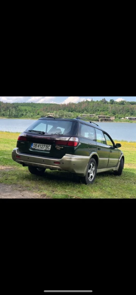 Обява за продажба на Subaru Outback ~4 000 лв. - изображение 1