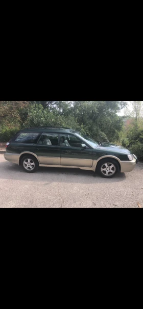 Обява за продажба на Subaru Outback ~4 000 лв. - изображение 3