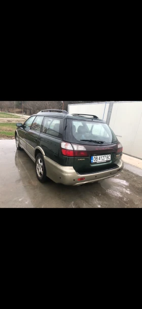 Обява за продажба на Subaru Outback ~4 000 лв. - изображение 6