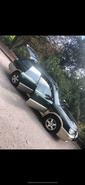 Обява за продажба на Subaru Outback ~4 000 лв. - изображение 2