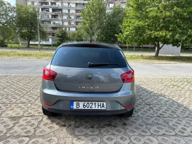 Seat Ibiza , 4  | Mobile.bg    5