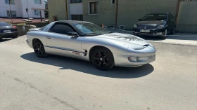 Pontiac Firebird - 26900 лв. - 97804321 8