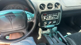 Pontiac Firebird - 26900 лв. - 97804321 9