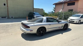 Pontiac Firebird - 26900 лв. - 97804321 2