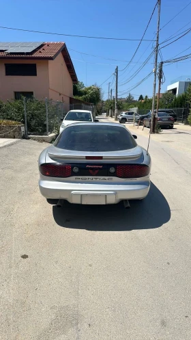 Pontiac Firebird - 26900 лв. - 97804321 3