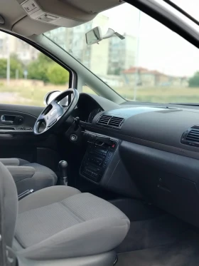 VW Sharan 1.9 | Mobile.bg    6