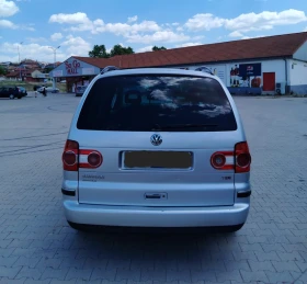 VW Sharan 1.9 | Mobile.bg    2
