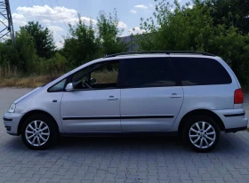 VW Sharan 1.9 | Mobile.bg    3