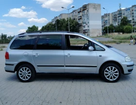 VW Sharan 1.9 | Mobile.bg    4