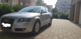 Обява за продажба на Audi A3 ~8 500 лв. - изображение 1