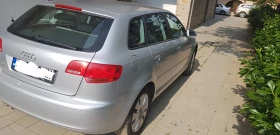Обява за продажба на Audi A3 ~8 500 лв. - изображение 2