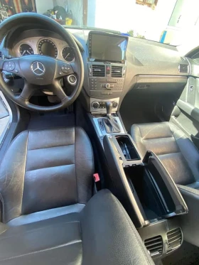 Mercedes-Benz C 220 2.2 | Mobile.bg    6