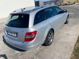 Mercedes-Benz C 220 2.2 | Mobile.bg    2