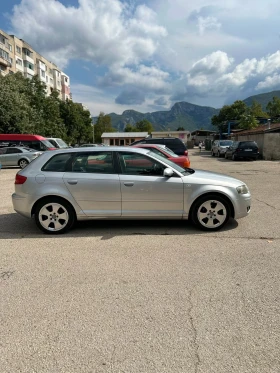 Обява за продажба на Audi A3 1.6 Бензин  Италия  ~5 400 лв. - изображение 1