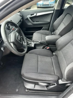 Audi A3 1.6     | Mobile.bg    13