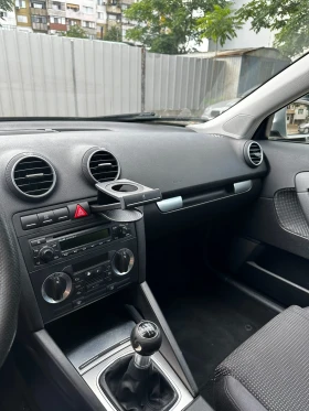 Обява за продажба на Audi A3 1.6 Бензин  Италия  ~5 400 лв. - изображение 11
