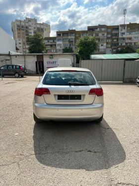 Обява за продажба на Audi A3 1.6 Бензин  Италия  ~5 400 лв. - изображение 4