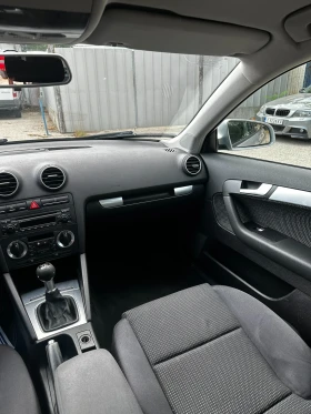 Обява за продажба на Audi A3 1.6 Бензин  Италия  ~5 400 лв. - изображение 8