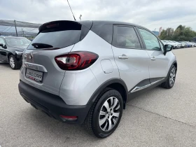 Обява за продажба на Renault Captur 1.5DCI-FACELIFT-AUT-LED-NAVI-CAMERA-TOP ~21 999 лв. - изображение 4