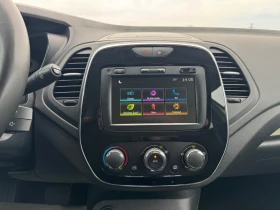 Renault Captur 1.5DCI-FACELIFT-AUT-LED-NAVI-CAMERA-TOP | Mobile.bg    13