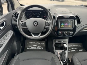 Обява за продажба на Renault Captur 1.5DCI-FACELIFT-AUT-LED-NAVI-CAMERA-TOP ~21 999 лв. - изображение 11