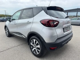 Обява за продажба на Renault Captur 1.5DCI-FACELIFT-AUT-LED-NAVI-CAMERA-TOP ~21 999 лв. - изображение 3