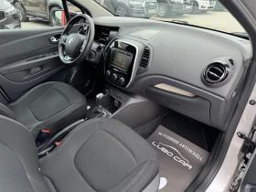 Renault Captur 1.5DCI-FACELIFT-AUT-LED-NAVI-CAMERA-TOP | Mobile.bg    17