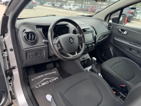 Обява за продажба на Renault Captur 1.5DCI-FACELIFT-AUT-LED-NAVI-CAMERA-TOP ~21 999 лв. - изображение 10