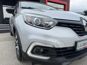 Обява за продажба на Renault Captur 1.5DCI-FACELIFT-AUT-LED-NAVI-CAMERA-TOP ~21 999 лв. - изображение 7