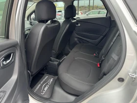 Renault Captur 1.5DCI-FACELIFT-AUT-LED-NAVI-CAMERA-TOP | Mobile.bg    16