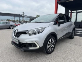 Обява за продажба на Renault Captur 1.5DCI-FACELIFT-AUT-LED-NAVI-CAMERA-TOP ~21 999 лв. - изображение 1