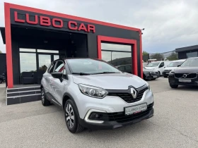 Обява за продажба на Renault Captur 1.5DCI-FACELIFT-AUT-LED-NAVI-CAMERA-TOP ~21 999 лв. - изображение 1