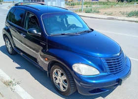     Chrysler Pt cruiser 2.2