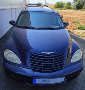 Chrysler Pt cruiser 2.2 | Mobile.bg    5