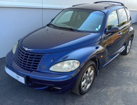 Chrysler Pt cruiser 2.2 | Mobile.bg    4