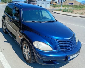 Chrysler Pt cruiser 2.2 | Mobile.bg    2