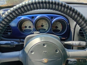 Chrysler Pt cruiser 2.2 | Mobile.bg    9