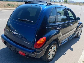 Chrysler Pt cruiser 2.2 | Mobile.bg    7