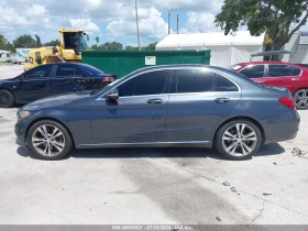 Mercedes-Benz C 300 2015 MERCEDES-BENZ C 300 LUXURY/SPORT - 24000 лв. - 87479324 9