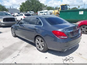 Mercedes-Benz C 300 2015 MERCEDES-BENZ C 300 LUXURY/SPORT - 24000 лв. - 87479324 4