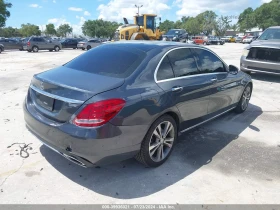 Mercedes-Benz C 300 2015 MERCEDES-BENZ C 300 LUXURY/SPORT - 24000 лв. - 87479324 6