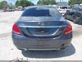 Mercedes-Benz C 300 2015 MERCEDES-BENZ C 300 LUXURY/SPORT - 24000 лв. - 87479324 5