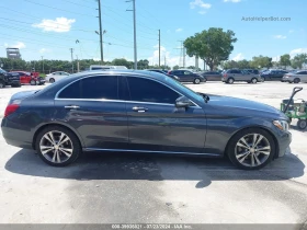 Mercedes-Benz C 300 2015 MERCEDES-BENZ C 300 LUXURY/SPORT - 24000 лв. - 87479324 8