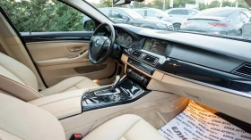 BMW 530 D MEGA FULL M PACK  100% | Mobile.bg    15