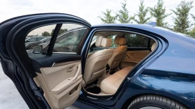 BMW 530 D MEGA FULL M PACK  100% | Mobile.bg    16