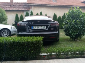 Tesla Model S Plaid | Mobile.bg    5