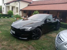 Tesla Model S Plaid | Mobile.bg    8
