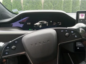 Tesla Model S Plaid | Mobile.bg    9