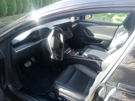 Tesla Model S Plaid | Mobile.bg    2